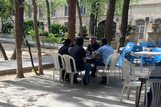 Rəşad Dağlı məhkəmədə özünü təqsirli bilməyib - YENİLƏNİB + FOTO/VİDEO