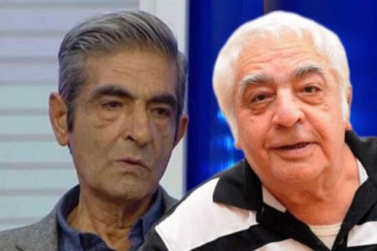 Siyavuş Aslanın oğlu bu gün dəfn ediləcək