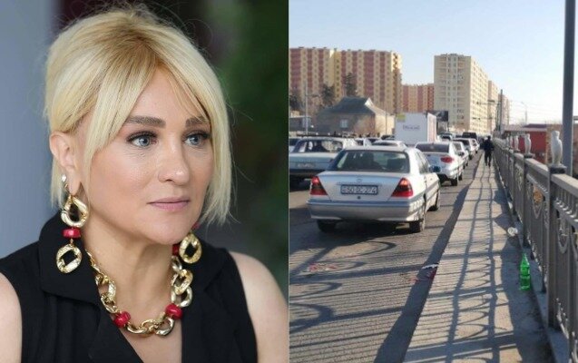 "O körpüdən kəlmeyi-şəhadətimi deyərək keçirəm"