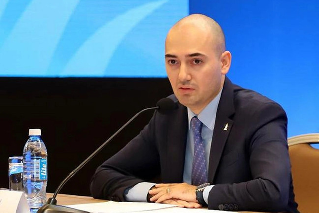 AFFA-nın icraçı vitse-prezidenti: "Belə turnirlər Azərbaycana olan etibarın nümunəsidir"