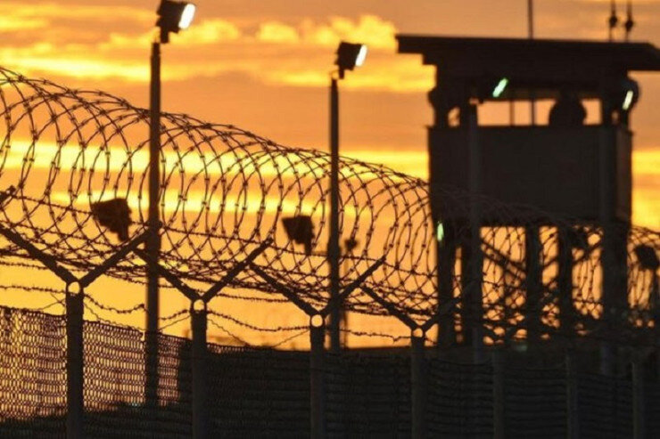 Bakı həbsxanasında daha bir ÖLÜM