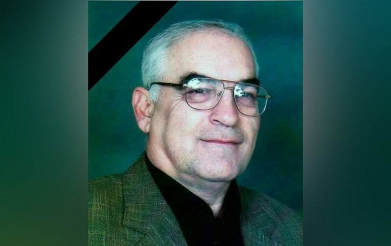 Xalq artistinin rejissor qardaşı vəfat etdi