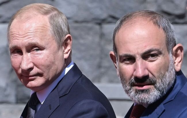 ABŞ-dan Rusiya-Ermənistan gərginliyinə REAKSİYA: "Etibarlı deyil..."