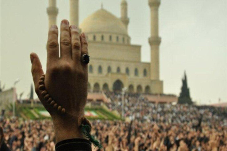 Aşura günü ilə bağlı vətəndaşlara MÜRACİƏT