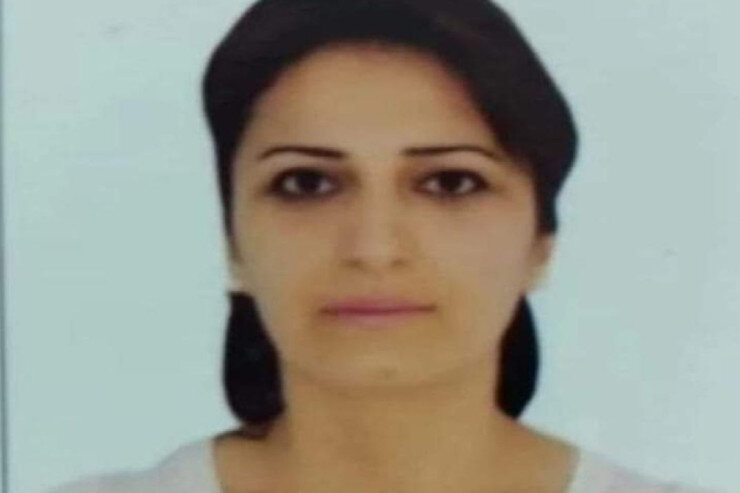 Azərbaycanda müəllimin ürəyi partladı