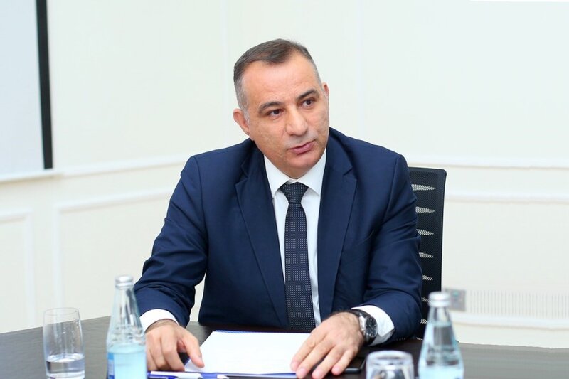 QHT sədri: Sözün silahla hədələnməsi ifadə azadlığına qəsddir