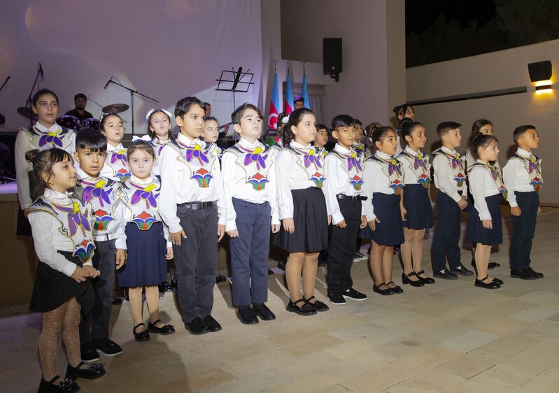 Vətən müharibəsi iştirakçıları DTX-nin "Bilgəh" istirahət mərkəzində olublar - FOTO