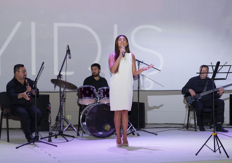 Vətən müharibəsi iştirakçıları DTX-nin "Bilgəh" istirahət mərkəzində olublar - FOTO