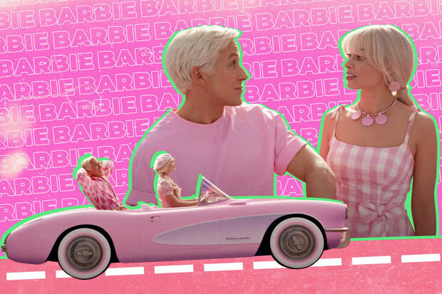 "Barbi" 2023-cü ilin ən çox gəlir gətirən filmi oldu
