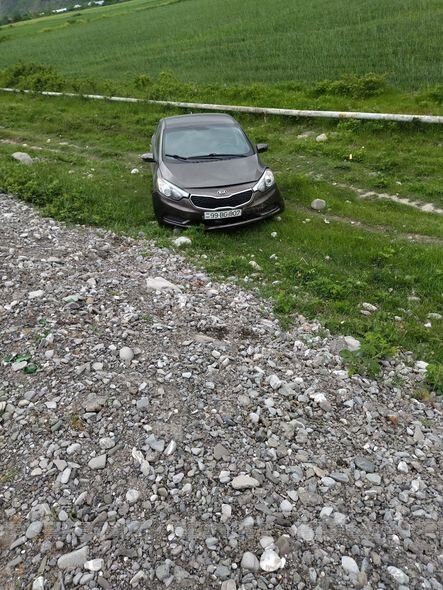 Oğuzda baş vermiş qəzada xəsarət alanların kimliyi BİLİNDİ - YENİLƏNİB + FOTO