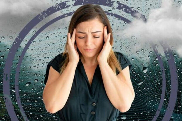 Sabahın havası meteohəssas insanlarda narahatlıq hissi yarada bilər - XƏBƏRDARLIQ