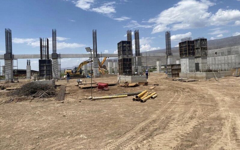 Hindistanlı ekspert: "Ermənistandakı metallurgiya zavodu sakinlərin sağlamlığı üçün təhlükə törədir"