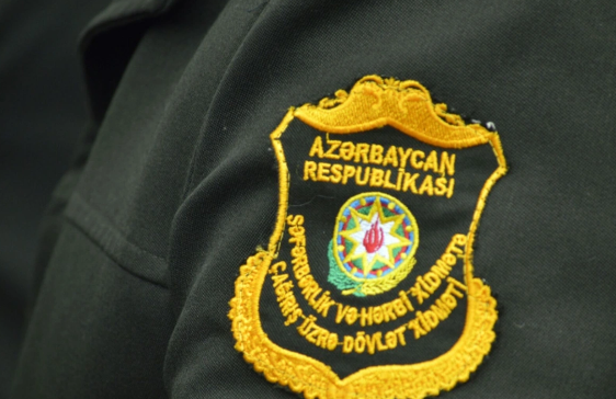 Çağırışçılardan rüşvət almaqda təqsirləndirilən sabiq komissara ittiham elan edildi