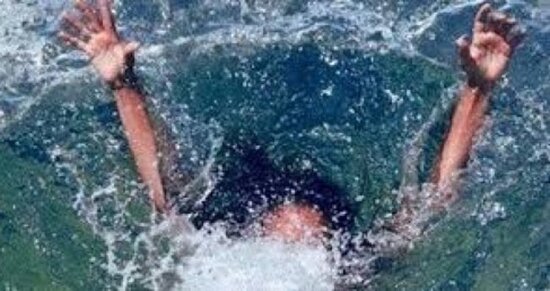 Azərbaycanda kişi "uşaq səndən deyil" sözünə görə hamilə arvadını dənizdə boğdu