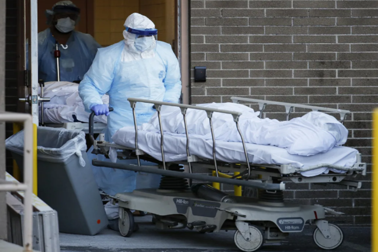 Azərbaycanda koronavirus daha 11 nəfəri öldürdü