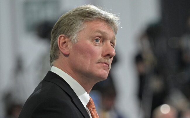 Rusiya atəşkəs üçün şərtlər siyahısını hazırlayıb Ukraynaya təqdim edəcək