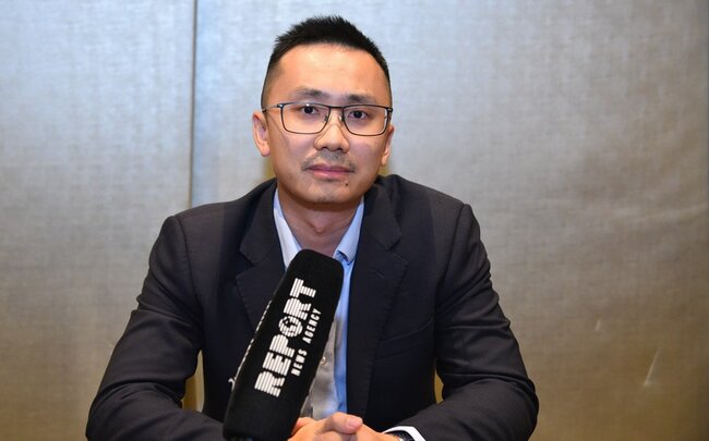 Çin şirkəti Azərbaycana investisiya qoyuluşu imkanlarını araşdırır