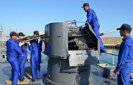 Bu ölkə Ukraynaya yanacaq və silah göndərəcək