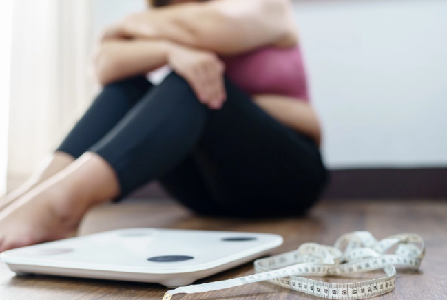 Arıqladıqdan sonra çəki saxlamağın əsas yolları AÇIQLANDI