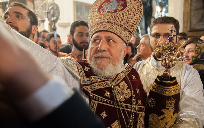 Qareginin qardaşı və onun oğlu həbs edildi - Yenilənib