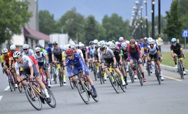 "Bakı-Xankəndi" Azərbaycan velosiped yarışı baş tutacaq