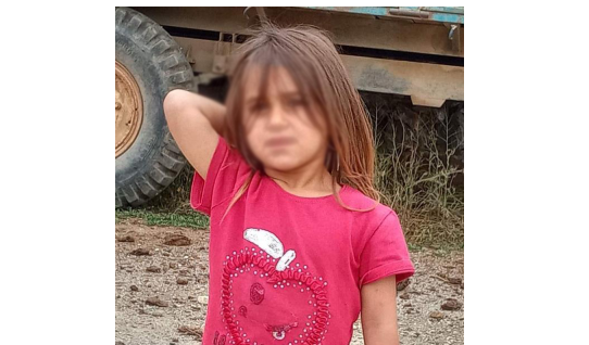 9 yaşlı uşaq tüfənglə oynayarkən 5 yaşlı qızı güllələyib