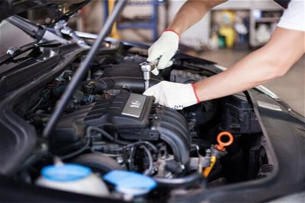 Təmir sexini tiryəkxanaya çevirənlər HƏBS EDİLDİLƏR: Aralarında yetkinlik yaşına çatmayan qız da var