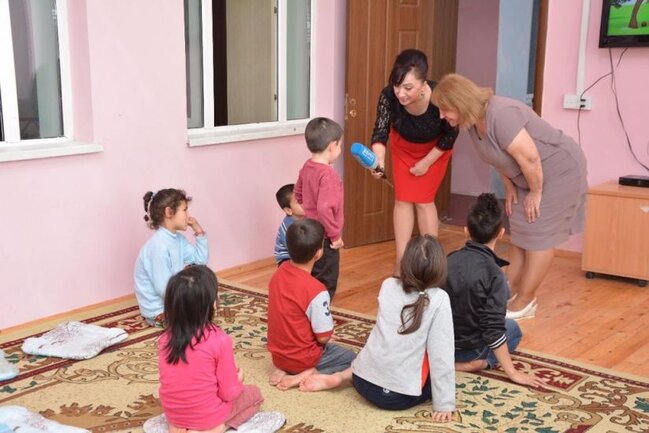 Tanınmış prodüser və telejurnalistin anası vəfat etdi - Daha bir həkim səhlənkarlığı - FOTO