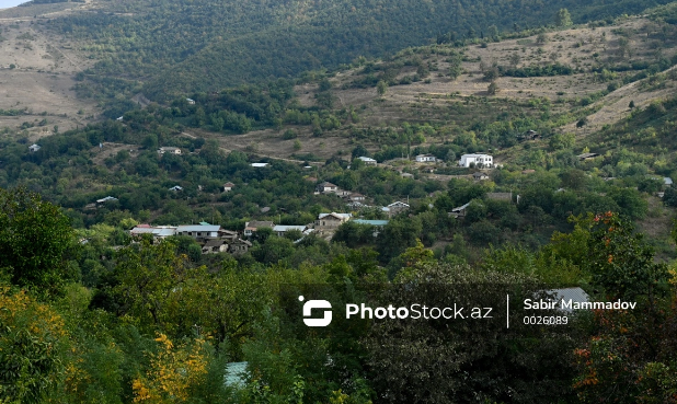 Xocavənddə 228 evin təmirinə 15 milyon manat ayrıldı