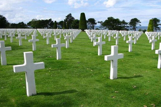 Bu şəhərdə ölmək qadağan edildi - Qəbiristanlıqlarda yer yoxdur