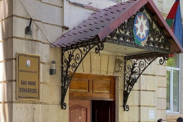 143 milyonluq cinayət işi üzrə məhkəmədə general polkovnikə: "Yanımda əfi ilan saxlayırmışam"