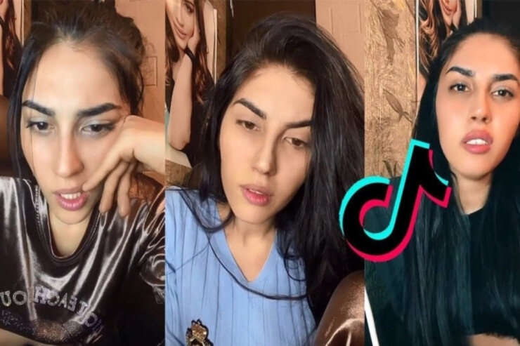 "TikTok"er Ləman narkotikə görə həbs edilib? - YENİLƏNİB