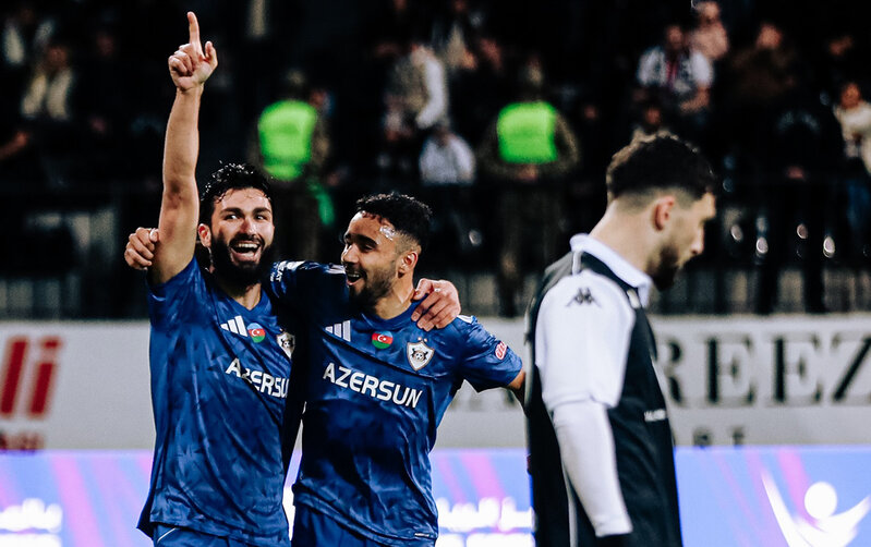 "Neftçi" 5 ildir "Qarabağ"ı uda bilmir