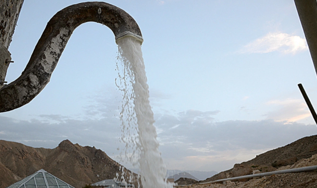 Naxçıvanda min bir dərdə dərman olan suyun sirri nədir?