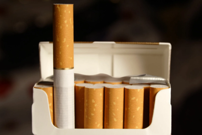 Siqaret çəkənlərə PİS XƏBƏR