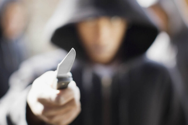 Tərtərdə yeniyetmə gənc oğlanı bıçaqlayaraq öldürüb