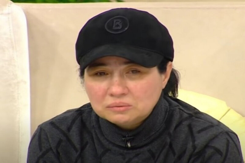 Aygün Bəylərin ölüm xəbəri təsdiqləndi - RƏSMİ