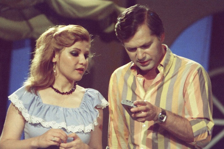 "Gözümə inanmadım" - Zemfira Nərimanova Ramiz Məlik haqqında NƏLƏR DANIŞDI?