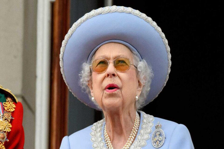 II Yelizavetanın ölümü ilə bağlı yeni təfərrüatlar -Xərçəng yalanı