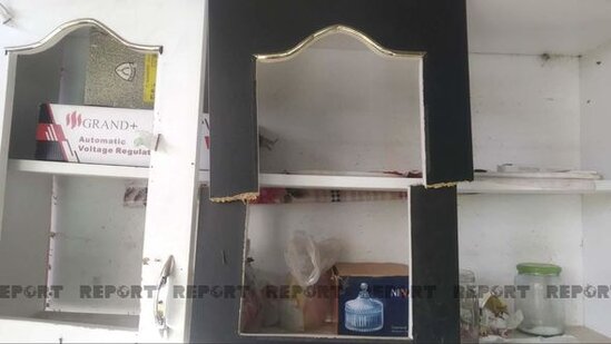 Vətən müharibəsində evinə raket düşən Bərdə sakini üçün yenisi tikilib – FOTO/VİDEO