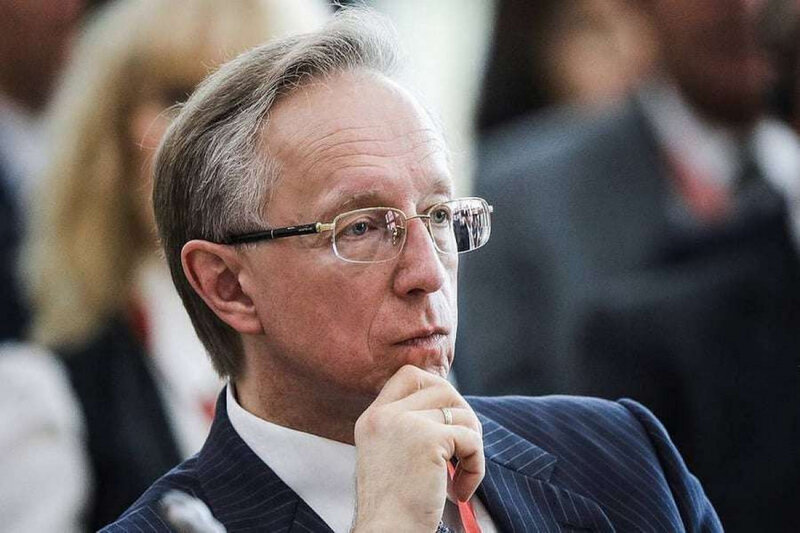 Rusiya xarici işlər nazirinin müavini: Ermənilər Qarabağı könüllü tərk edib