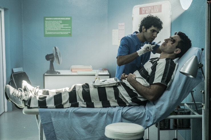 Ölüm hökmünə məhkum edilənlərin son 24 saatı necə keçir? – Maraqlı faktlar