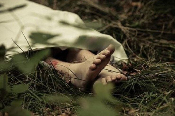 İtkin düşən 5 yaşlı qızı meşədə öldürdülər