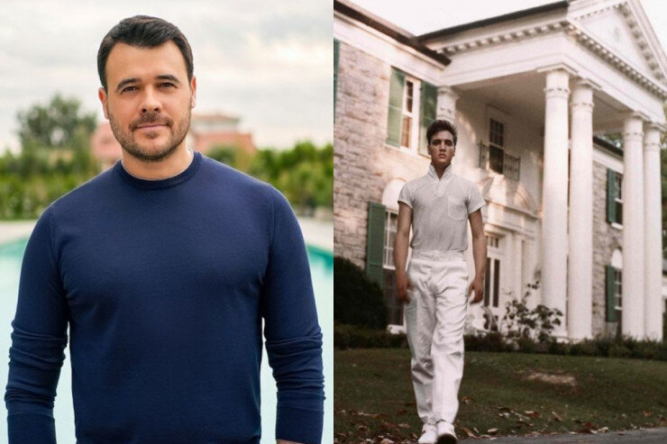 Emin Ağalarov - "Uğur adətən şəxsi həyata zərər verir"