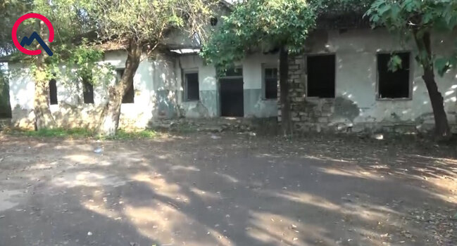 "Deyirdi "əlindən güclə qaçdım" - Xəyalənin anası