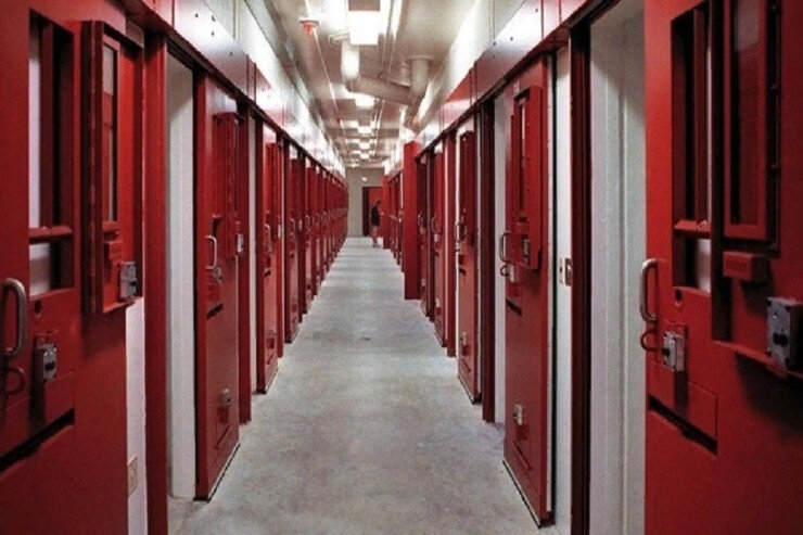 Dünyanın 10 ən təhlükəli həbsxanası - SİYAHI