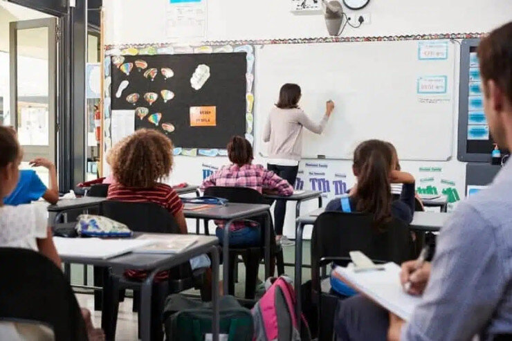 Riyaziyyat müəllimləri lotereyada 1 milyon dollar qazandılar - Bunu necə bacardılar?