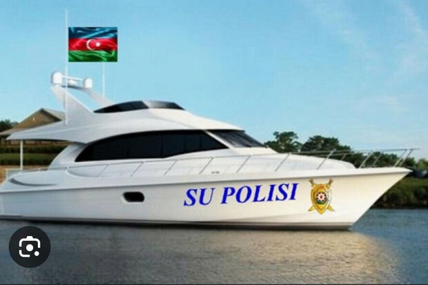 Samuxda qanunsuz balıq ovu ilə məşğul olan şəxs saxlanılıb