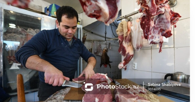 Bayramın gətirdiyi bahalaşma dalğası