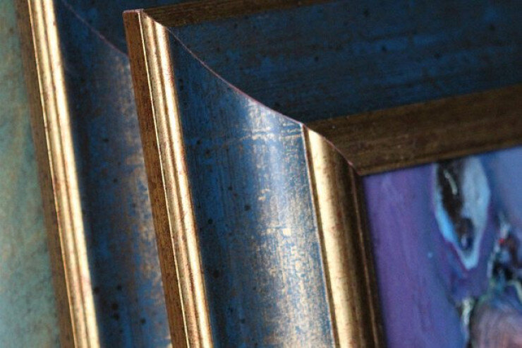 30 il yeməkxanada asılı qalan rəsm 11 milyona satıldı